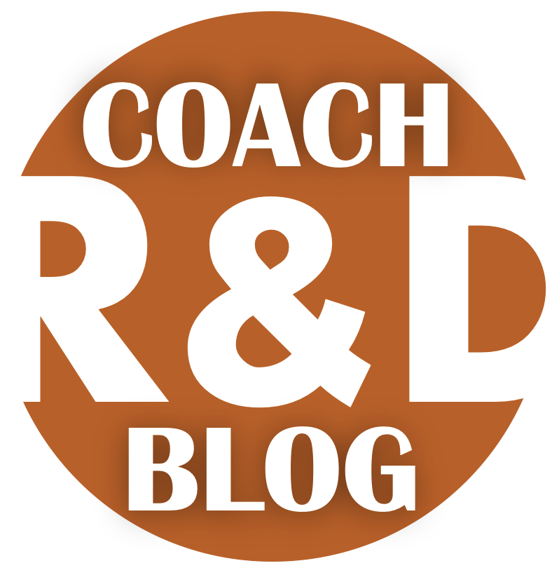 R&D Coach