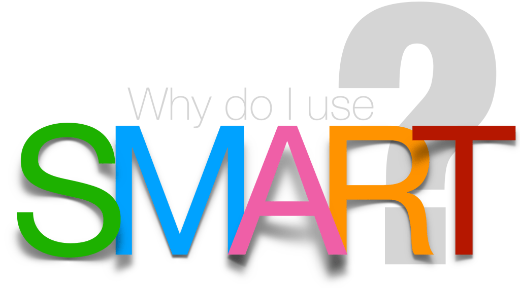 Is SMART for the Leader or for the Team Member?